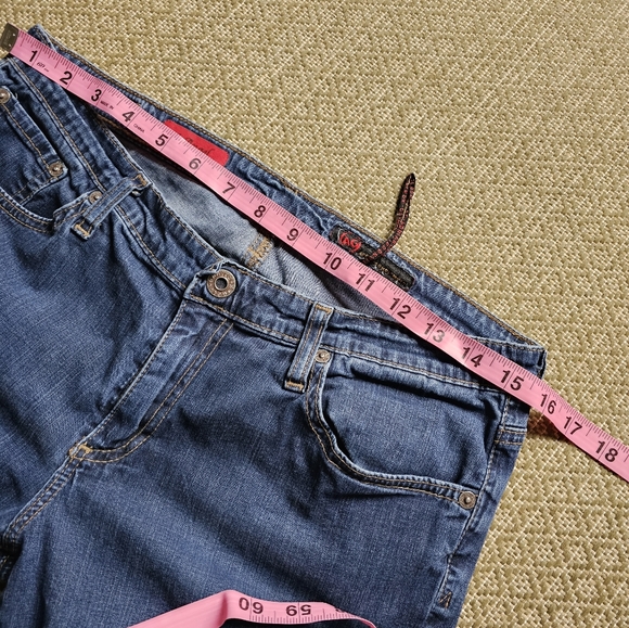 AG Bootcut Jeans - Picture 8 of 11
